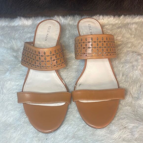 Cole Haan shoes 9.5 (3700) - Picture 1 of 11